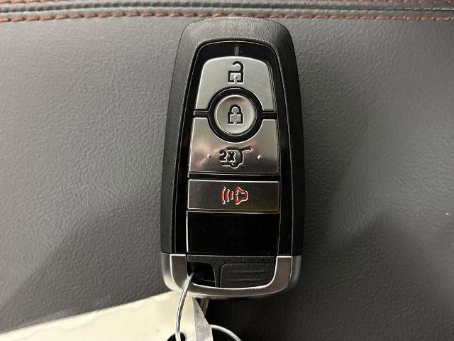 Certified 2026 Ford Explorer Active RWD image 29