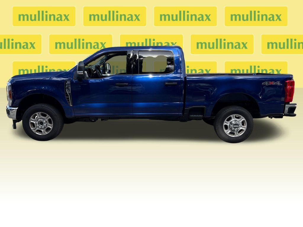 Certified 2026 Ford F250 XLT AWD/4WD image 10