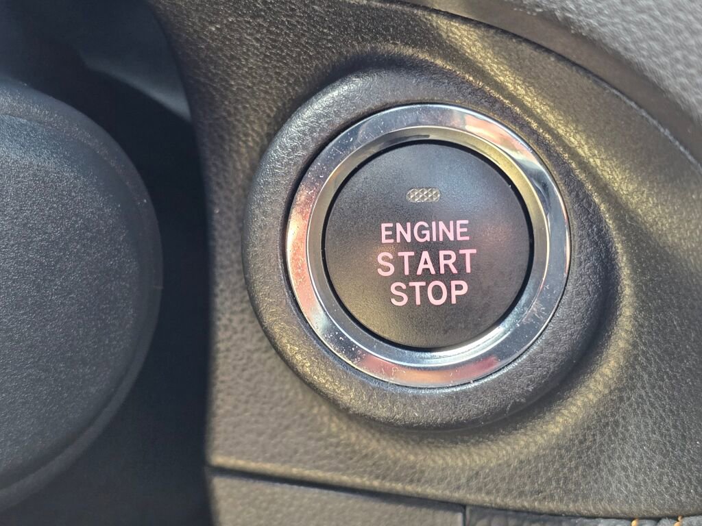 Used 2022 Subaru Forester Wilderness image 36