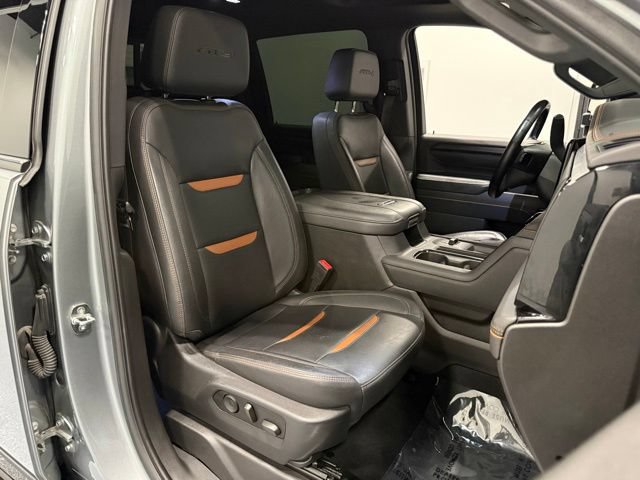 Used 2024 GMC Sierra 2500 AT4 w/ AT4 Premium Plus Package AWD/4WD image 40