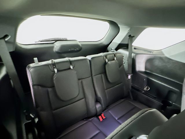 Certified 2023 Ford Explorer XLT w/ Equipment Group 202A image 34