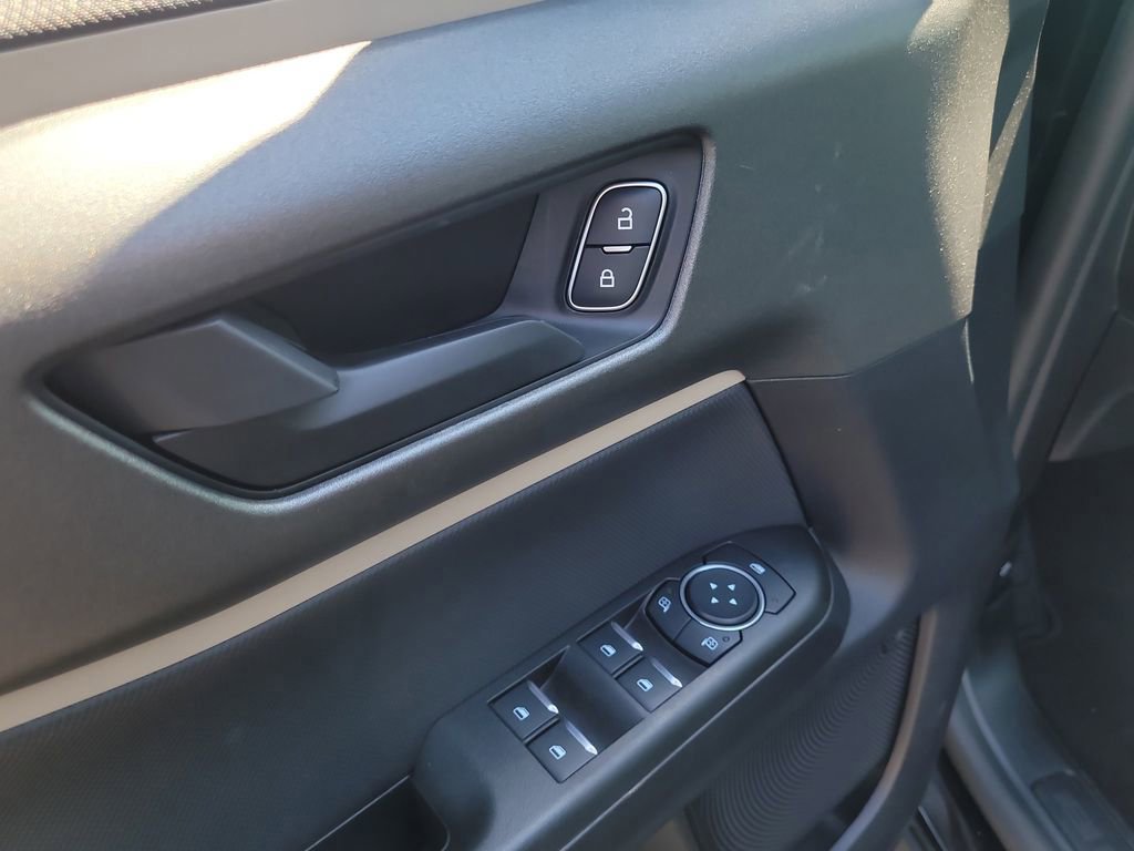 Certified 2025 Ford Bronco Sport Big Bend image 15