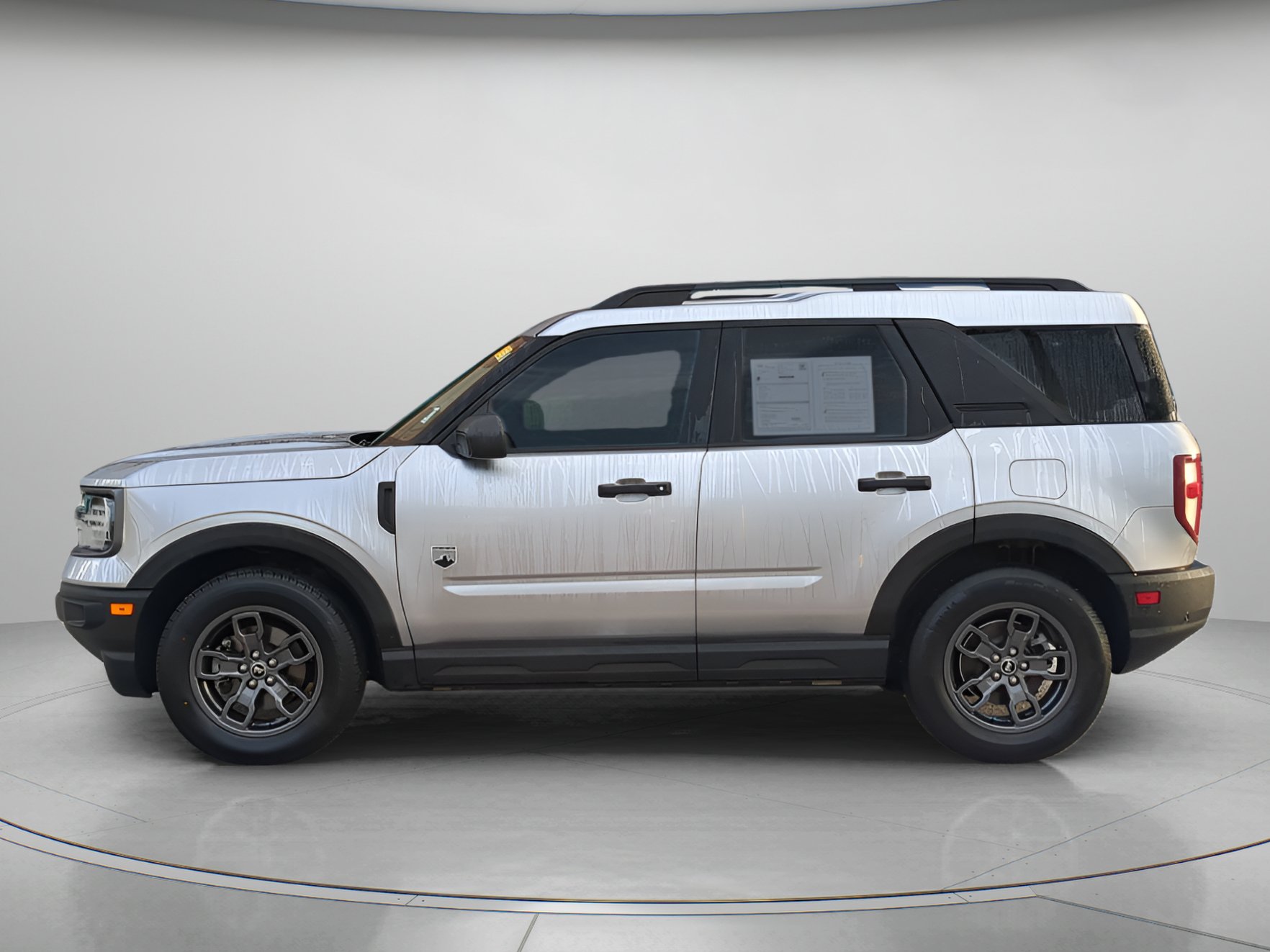 Certified 2022 Ford Bronco Sport Big Bend w/ Convenience Package AWD/4WD image 43