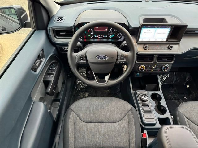 Certified 2024 Ford Maverick XLT w/ XLT Luxury Package image 10