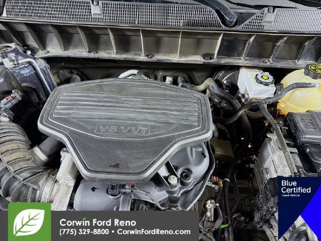 Used 2019 GMC Acadia SLT AWD/4WD image 37