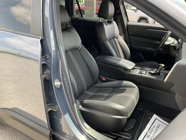 Used 2024 MAZDA CX-50 AWD 2.5 S w/ Weather Package image 17