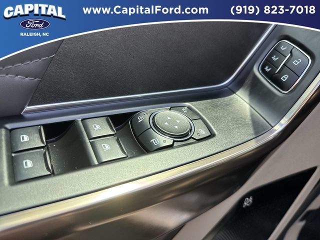 Certified 2026 Ford F150 Platinum w/ Equipment Group 703A Plus AWD/4WD image 21