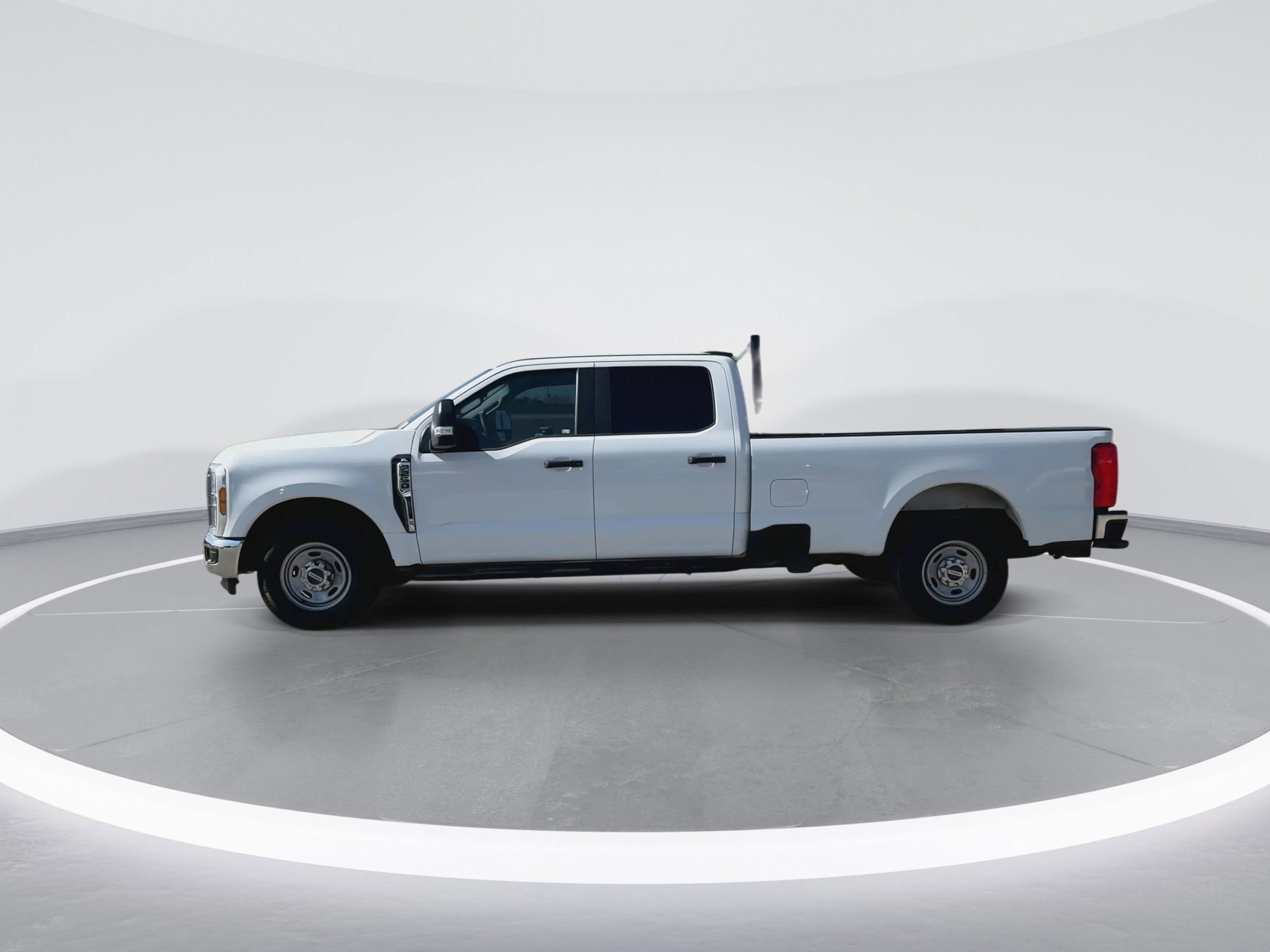 Certified 2024 Ford F250 XL w/ XL Driver Assist Package image 8