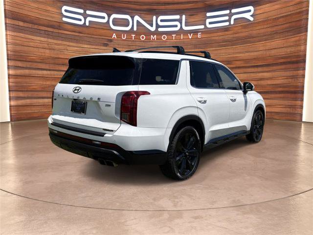 Used 2023 Hyundai Palisade XRT AWD/4WD image 7