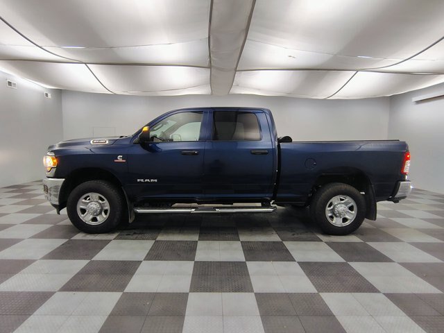 Used 2022 RAM 2500 Tradesman AWD/4WD image 4