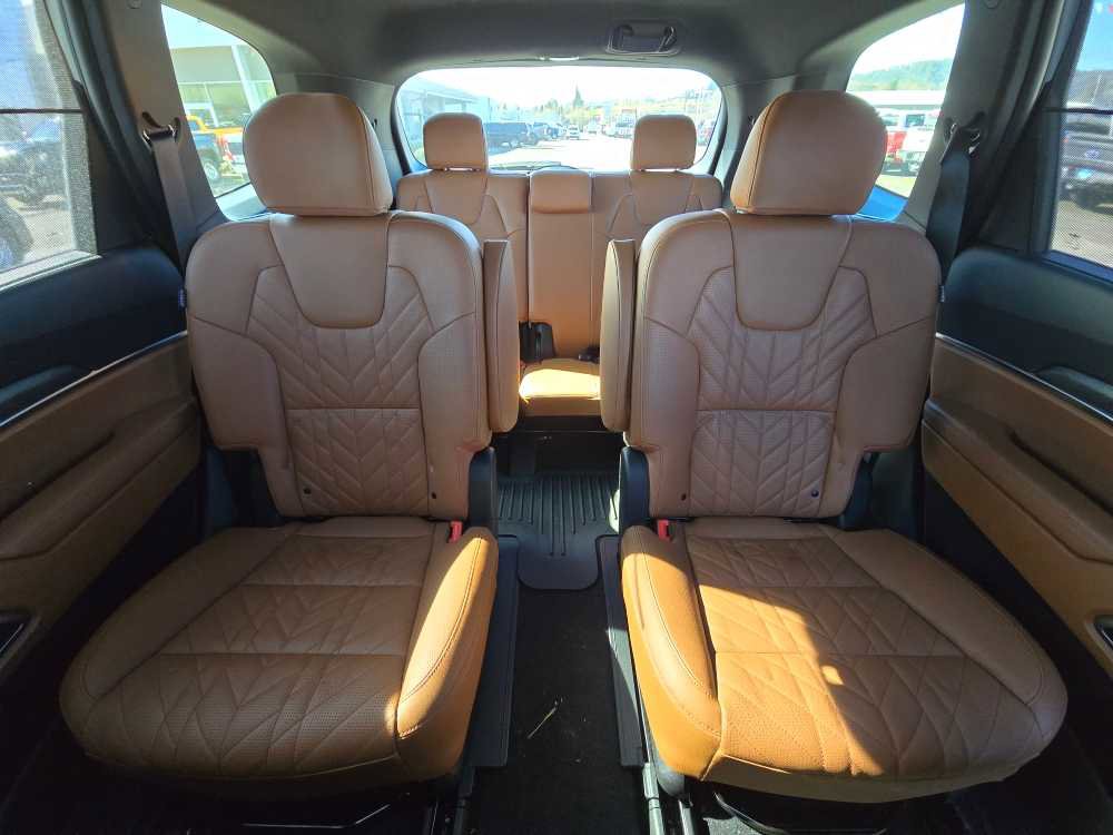 Used 2025 Kia Telluride EX X-Line image 18