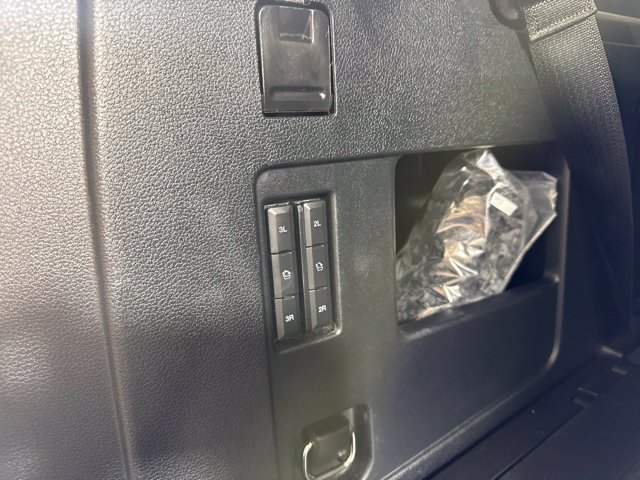 Certified 2021 Ford Expedition Platinum AWD/4WD image 23