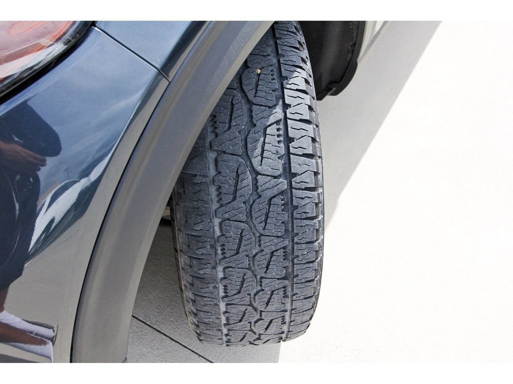 Certified 2023 Ford Explorer Timberline AWD/4WD image 30