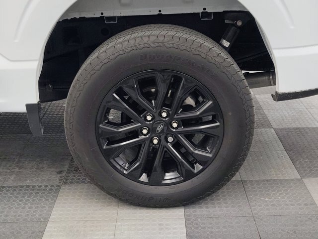 Certified 2024 Ford F150 XLT w/ Equipment Group 302A MID AWD/4WD image 19