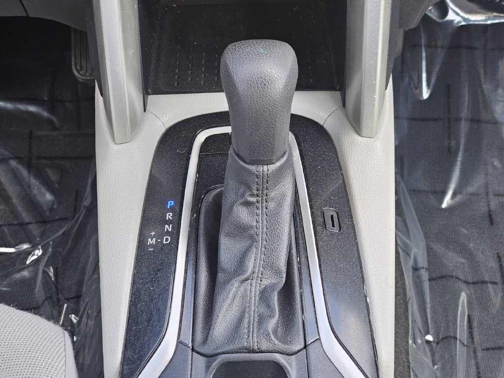 Used 2022 Toyota Corolla Cross L FWD image 26