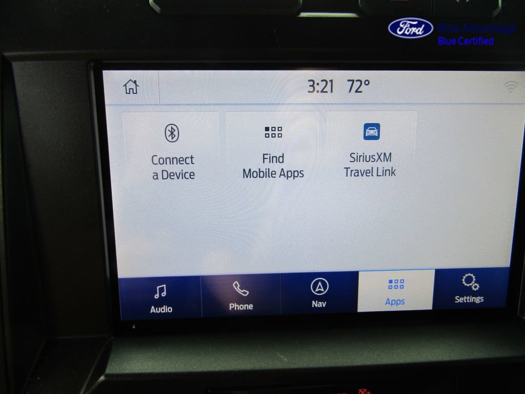 Certified 2020 Ford F150 XLT w/ Equipment Group 302A Luxury AWD/4WD image 44