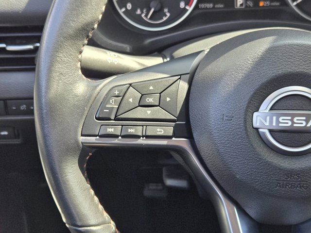 Used 2024 Nissan Sentra SR FWD image 14