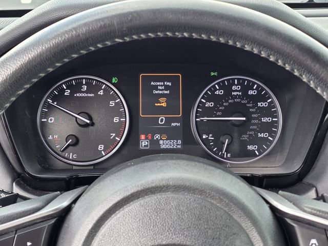 Used 2022 Subaru Legacy Premium AWD/4WD image 12