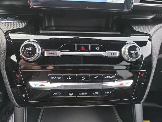 Certified 2023 Ford Explorer ST-Line image 28