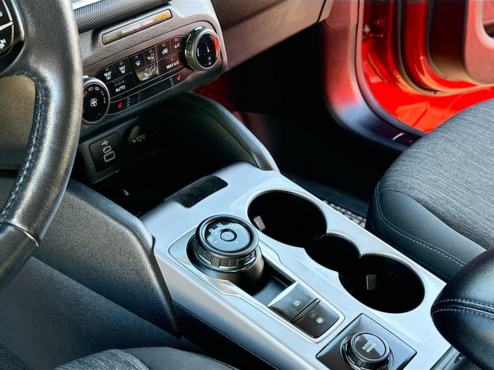 Certified 2023 Ford Bronco Sport Big Bend w/ Convenience Package image 14