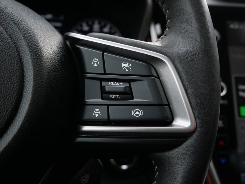 Used 2024 Subaru Outback Touring XT w/ Popular Package #2 image 25