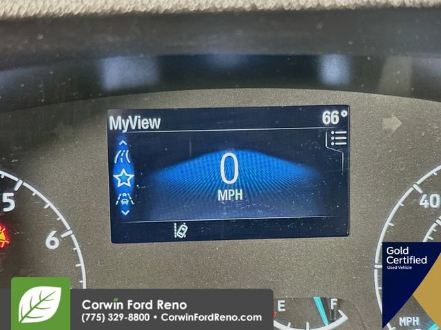 Certified 2025 Ford Transit 350 XLT AWD/4WD image 15