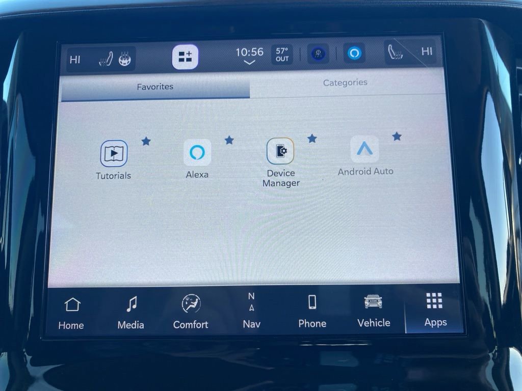 Used 2022 RAM 1500 Laramie image 34