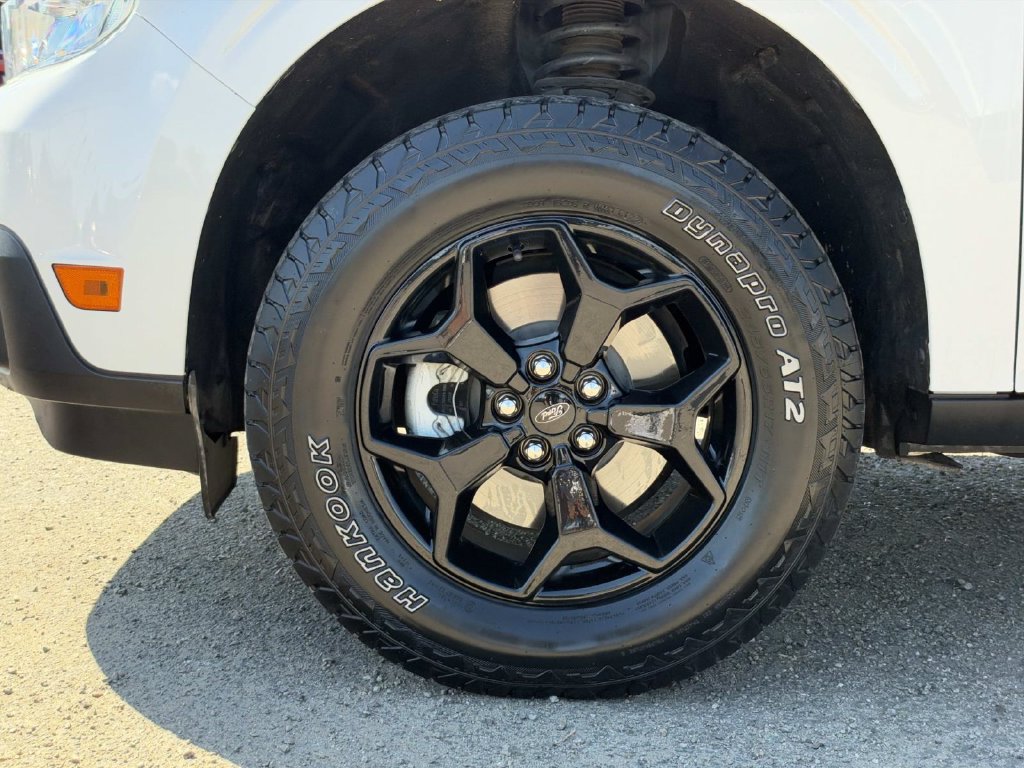 Certified 2023 Ford Maverick XLT w/ Equipment Group 300A Standard AWD/4WD image 28