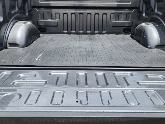 Certified 2023 Ford F150 Lightning XLT AWD/4WD image 20