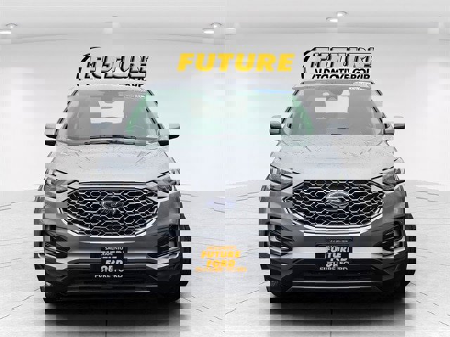 Certified 2023 Ford Edge SEL image 2