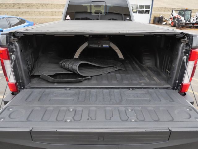 Certified 2019 Ford F350 Platinum w/ Platinum Ultimate Package AWD/4WD image 13