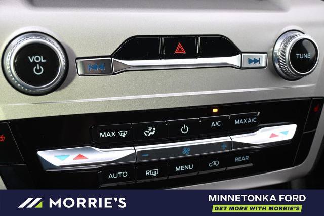 Certified 2023 Ford Explorer XLT w/ Class IV Trailer Tow Package AWD/4WD image 29