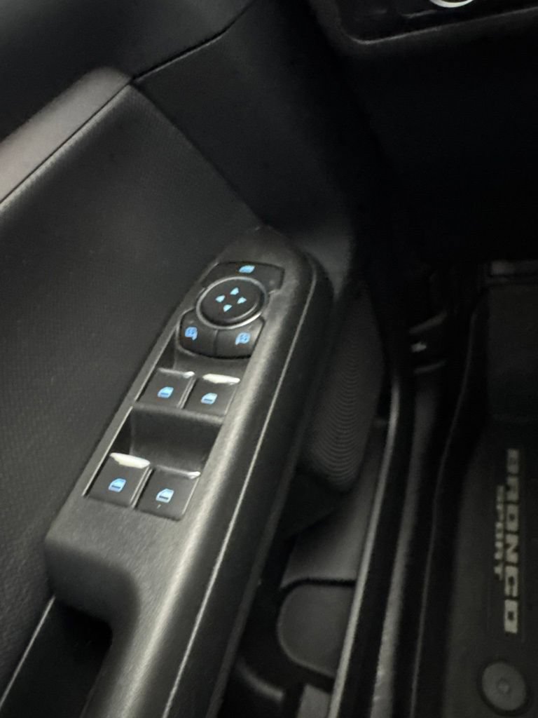 Certified 2021 Ford Bronco Sport Outer Banks AWD/4WD image 18