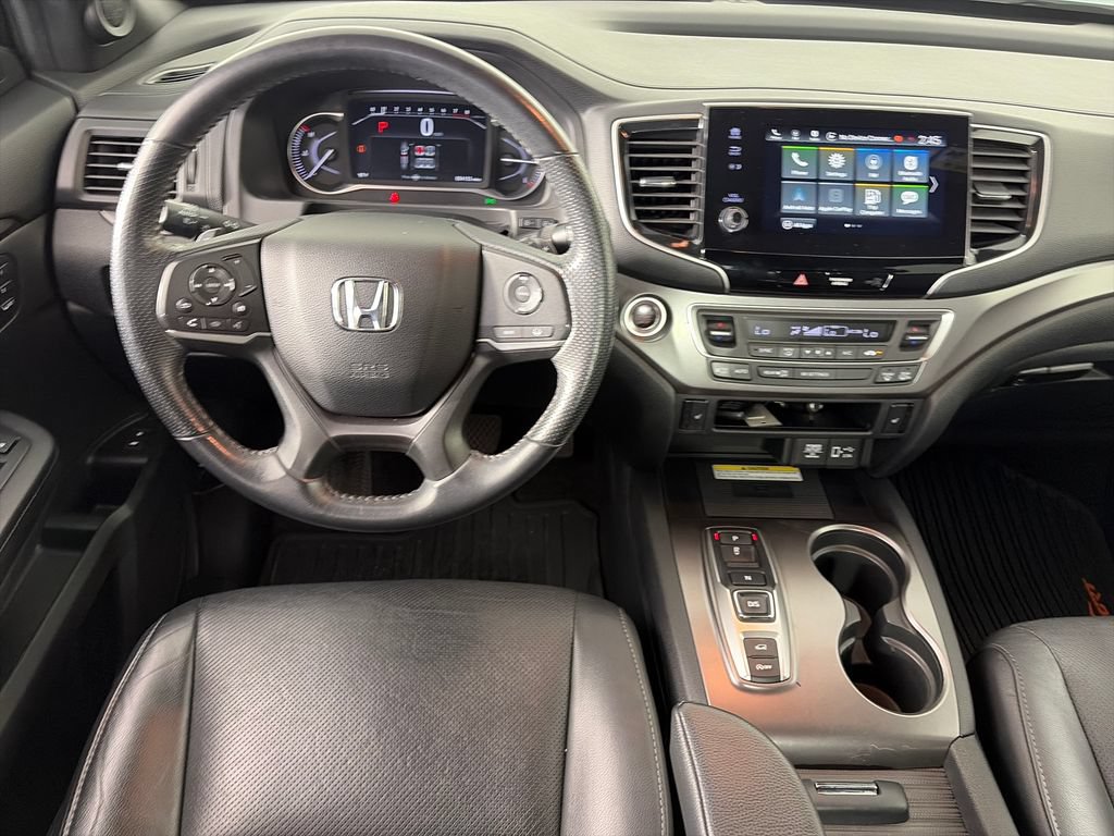 Used 2022 Honda Passport EX-L image 12