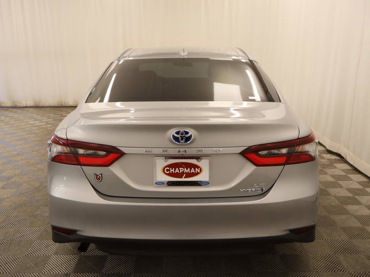 Used 2024 Toyota Camry LE image 5