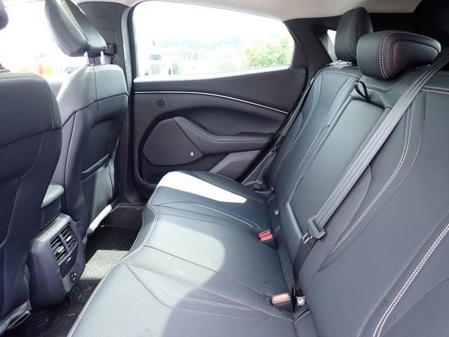 Certified 2021 Ford Mustang Mach-E Premium RWD image 12