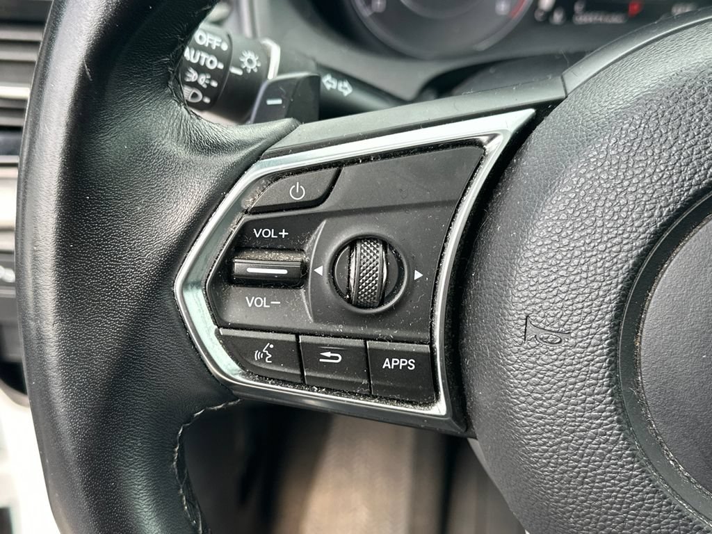 Used 2023 Acura RDX FWD w/ Technology Package image 26