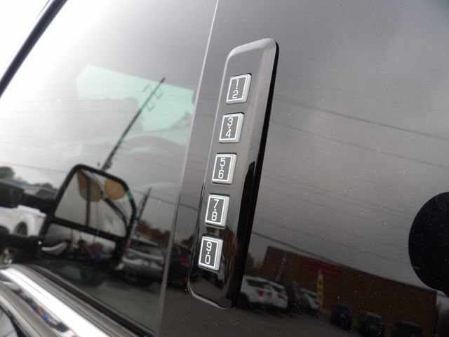 Certified 2024 Ford F250 King Ranch w/ Chrome Package image 14