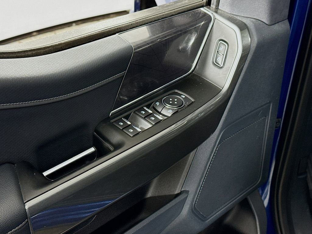 Certified 2022 Ford F150 XLT w/ Equipment Group 302A High image 20