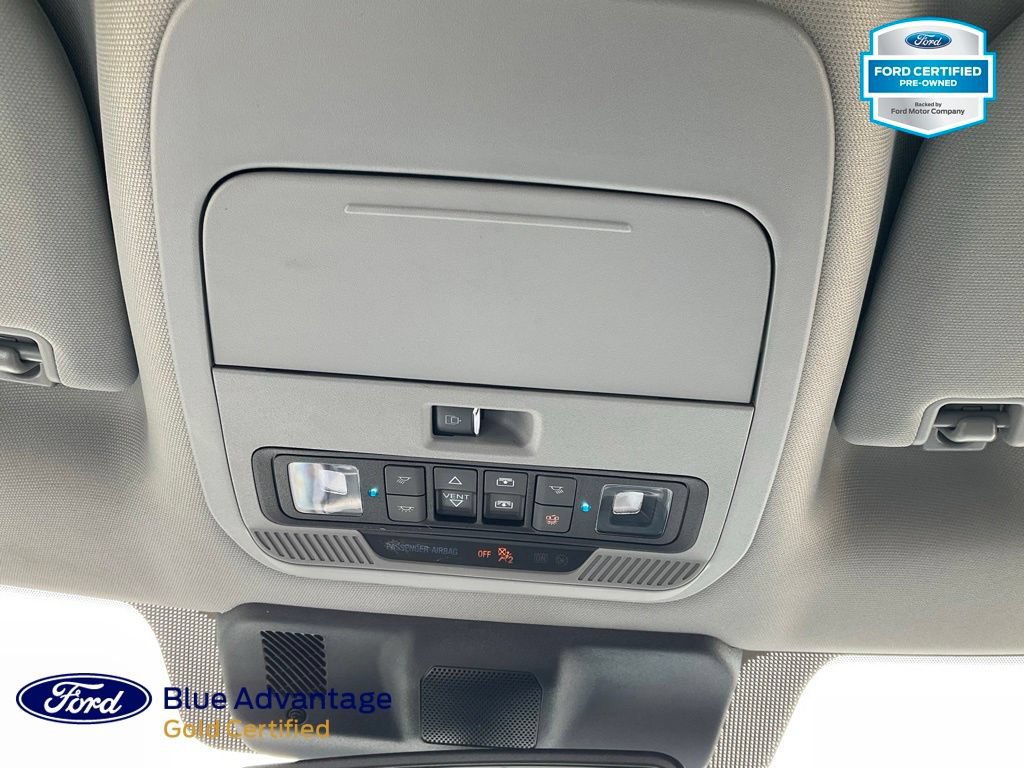 Certified 2023 Ford F150 XLT w/ Equipment Group 302A High AWD/4WD image 15