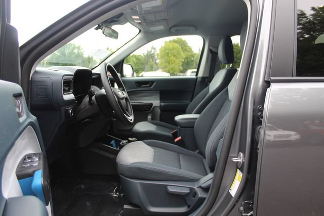 Certified 2026 Ford Maverick XLT AWD/4WD image 21