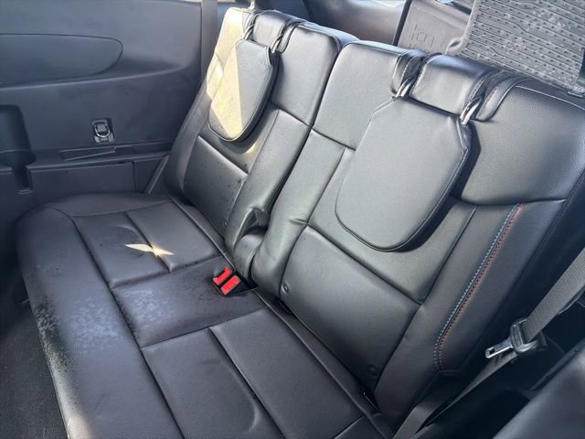 Certified 2023 Ford Explorer ST w/ Equipment Group 401A AWD/4WD image 16