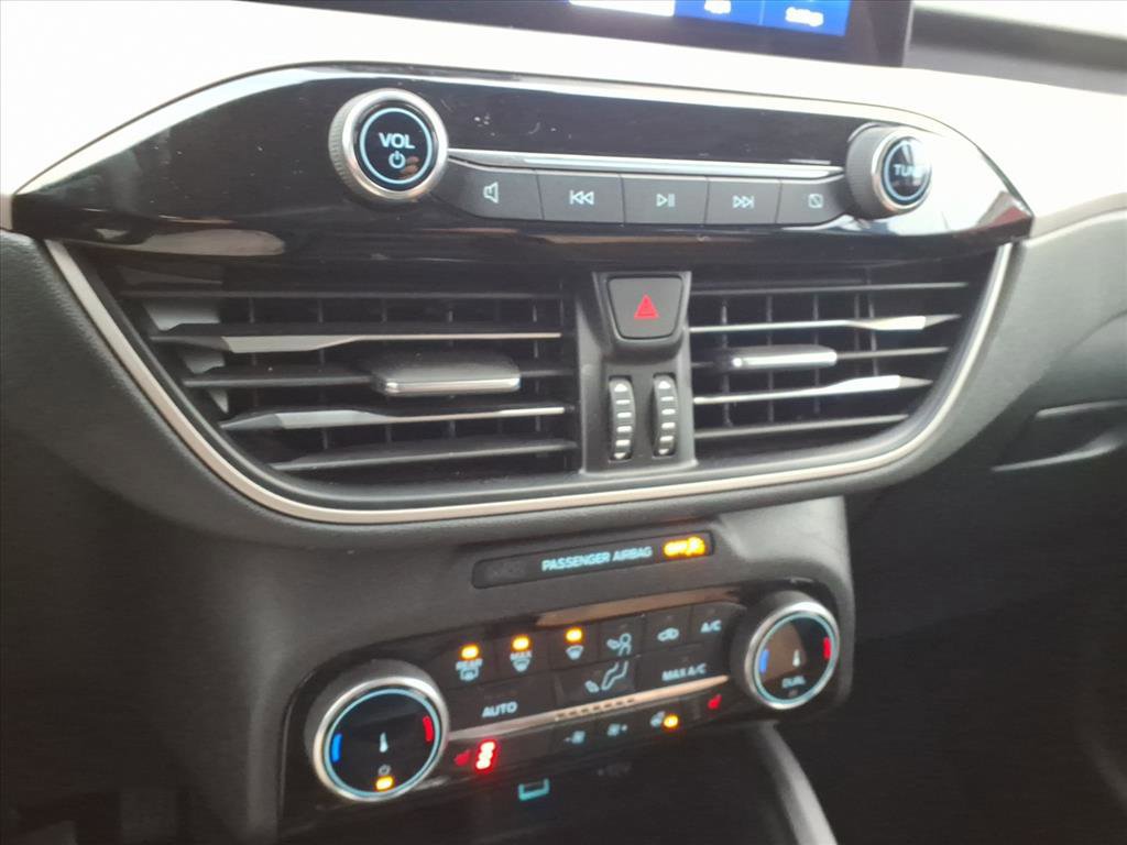 Certified 2022 Ford Escape SEL image 22