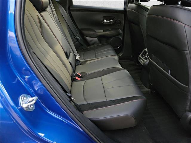 Used 2025 Acura ADX A-Spec AWD/4WD image 17