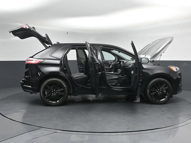 Certified 2024 Ford Edge ST-Line AWD/4WD image 56
