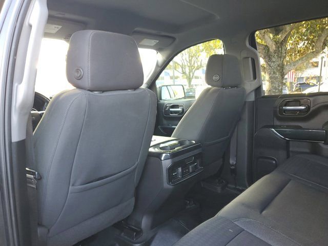Used 2022 Chevrolet Silverado 1500 LT Trail Boss image 11