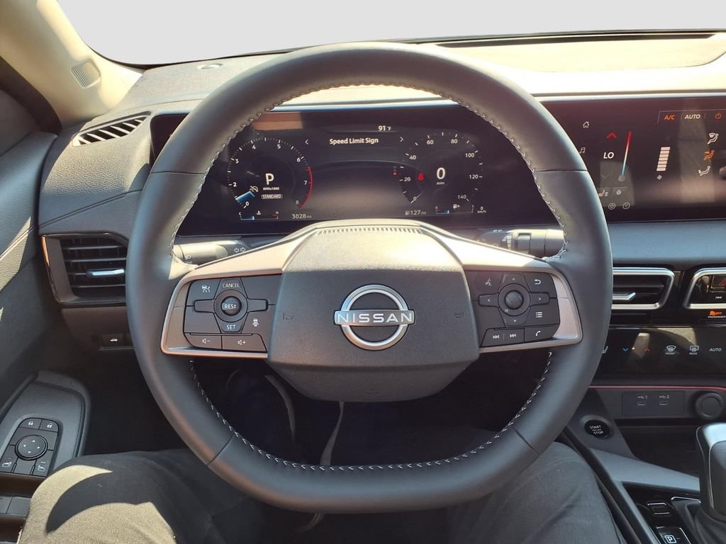 Used 2026 Nissan Sentra SV w/ SV Convenience Package FWD image 20