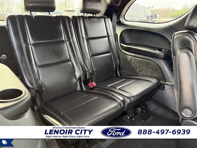 Used 2018 Dodge Durango Citadel image 12