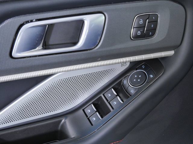 Certified 2026 Ford Explorer ST AWD/4WD image 22