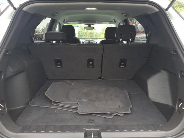 Used 2019 Chevrolet Equinox LS w/ LS Convenience Package image 27